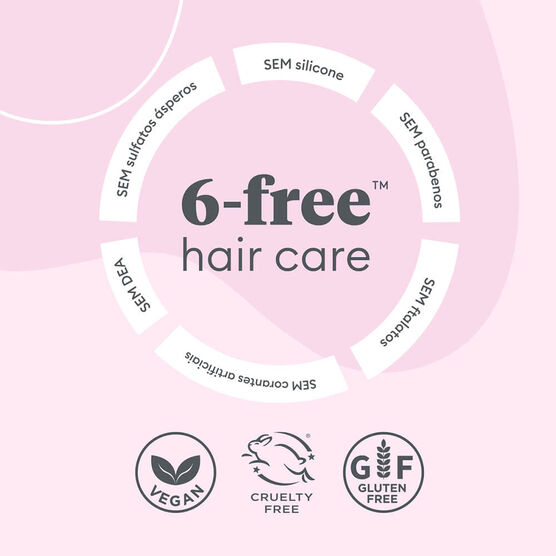 RICE AMINO+SHEA COND 8OZ